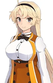 Ellen Kohagura