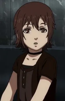 Iris Amicitia