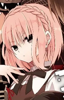 Karin Sarayashiki