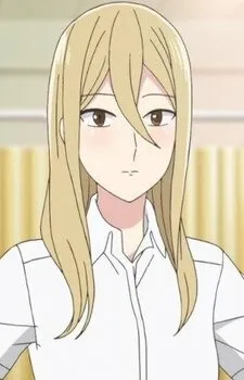Reina Aioi