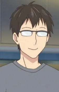 Yuuji Nejima