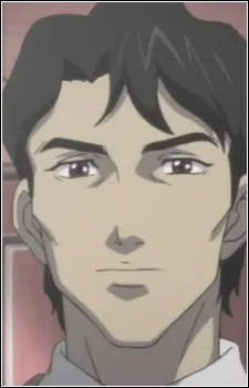 Yukihiko Kirihara