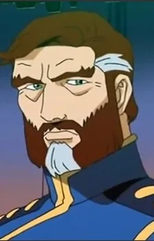 Drew MacAllister