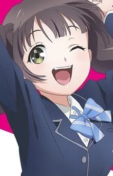 Otome Morishima