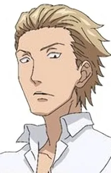 Yuusuke Kawakami