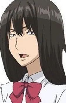 Chia Kawano