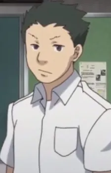 Tatsuya Jinba