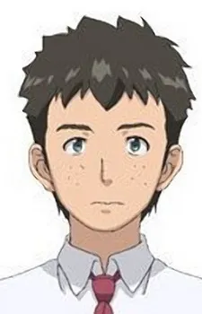 Toshiyuki Fujioka