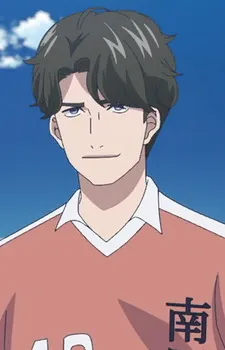 Ryou Kadomatsu