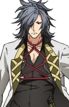 Oodenta Mitsuyo