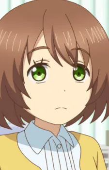 Koharu Sakurai