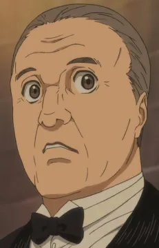 Tenpei Hanageishi