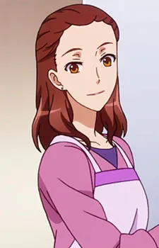 Akane Amamiya