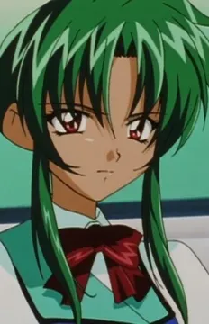 Nejiru Gaou