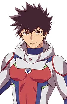 Kanata Hoshijima