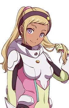 Quitterie Raffaeli