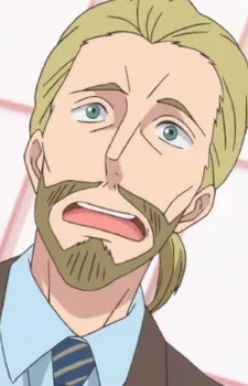 Jurgen Yoshirou Sanada