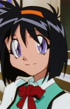Nozomi Aino