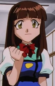 Akari Mitsui