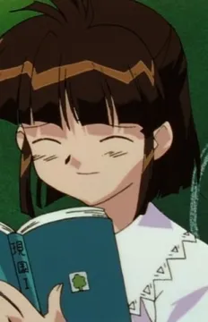 Adachi-sensei