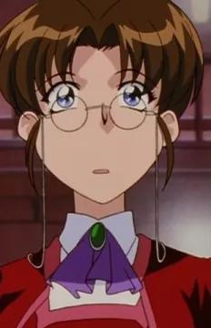 Ryouchou