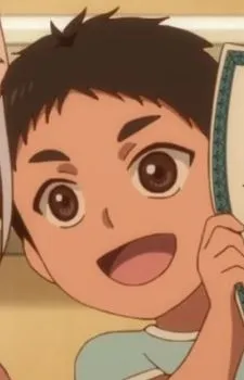 Daito Niikura