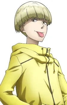 Chihiro Enokida