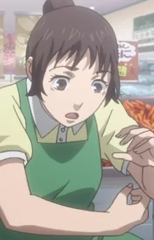 Sanae Yukawa