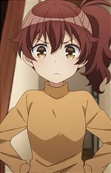 Haruto's Younger Sister