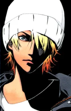 Kazuma Mikura