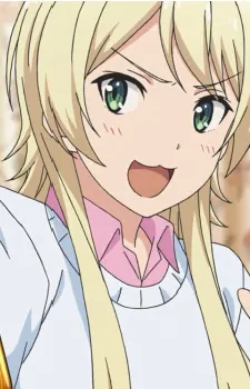 Nao Kiriyama
