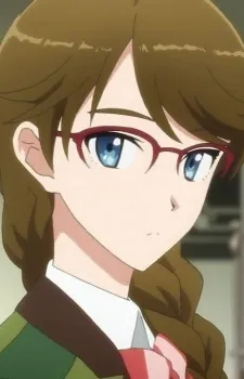 Hinako Hasegawa