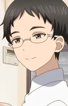 Masaki Shiraishi
