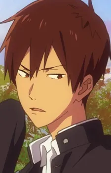 Kaito Onogi