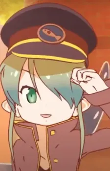Keifuku-san