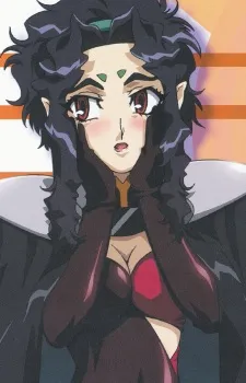 Ryoko Balta