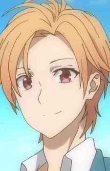 Chiaki Serizawa