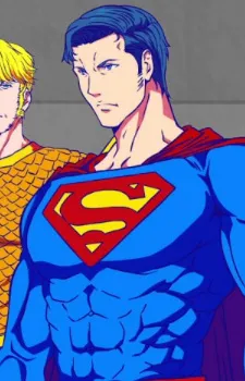 Clark Kent