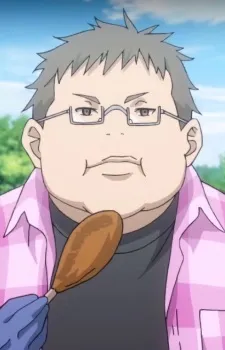 Long Zang