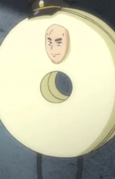 Fue Gum-senpai