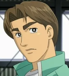 Kouichi Hiramoto