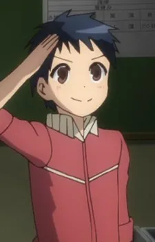 Daisuke Gotou