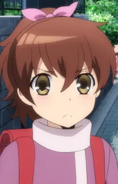 Tomoe Matsuki