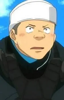 Atsushi Hatake