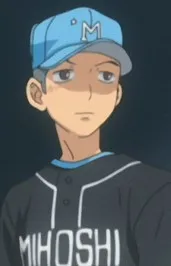 Yuuya Hiiragi