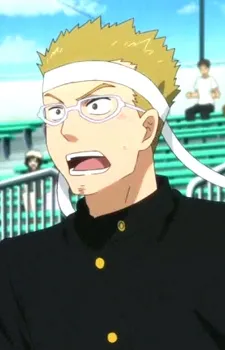 Riki Kajiyama