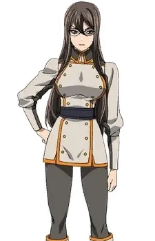 Kyouka Kagami