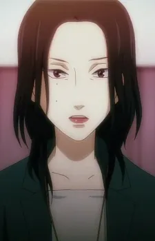 Midori Anzai