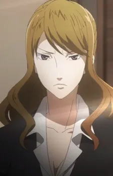 Reiko Asakura