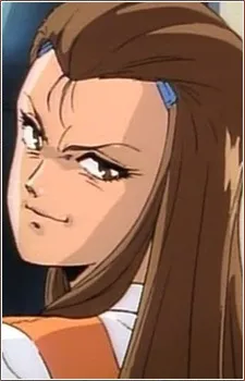 Reiko Kashihara